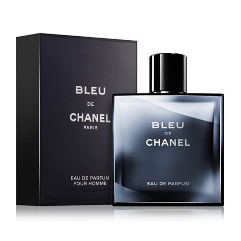 bleu de chanel age range|chanel bleu fragrance.